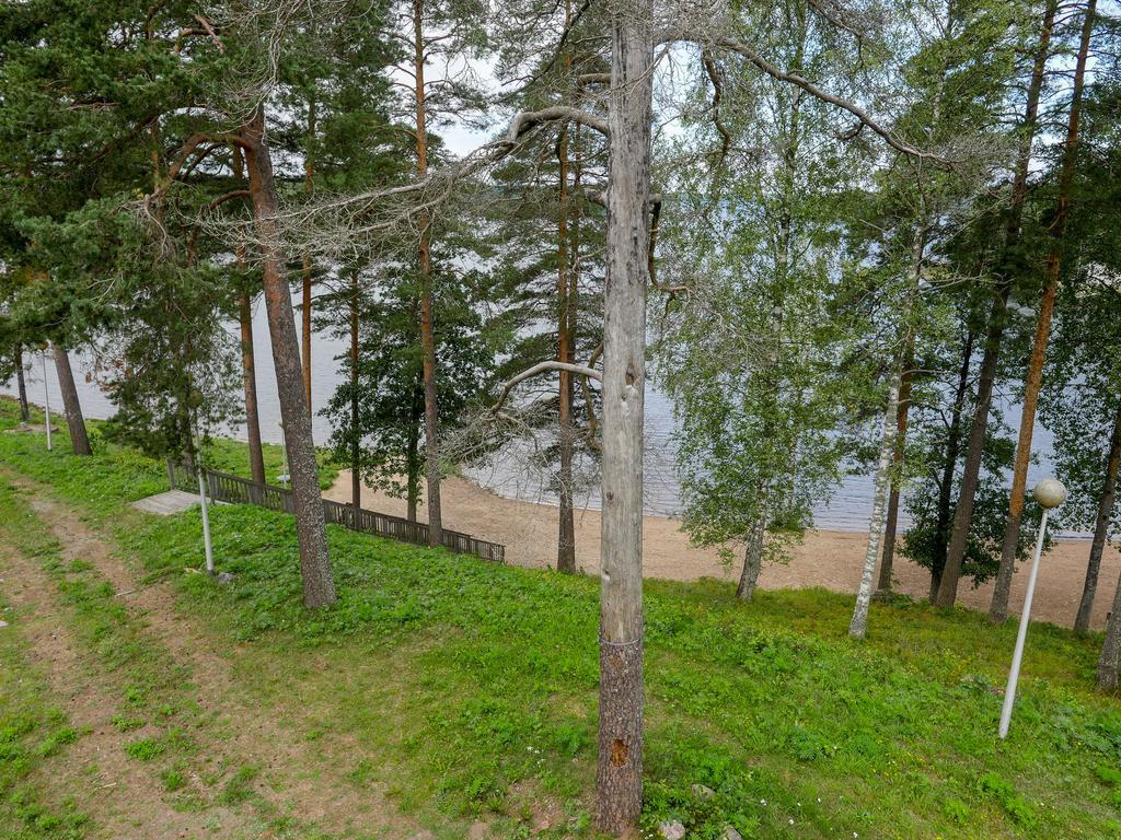 Hotelli Salpa Luumäki المظهر الخارجي الصورة