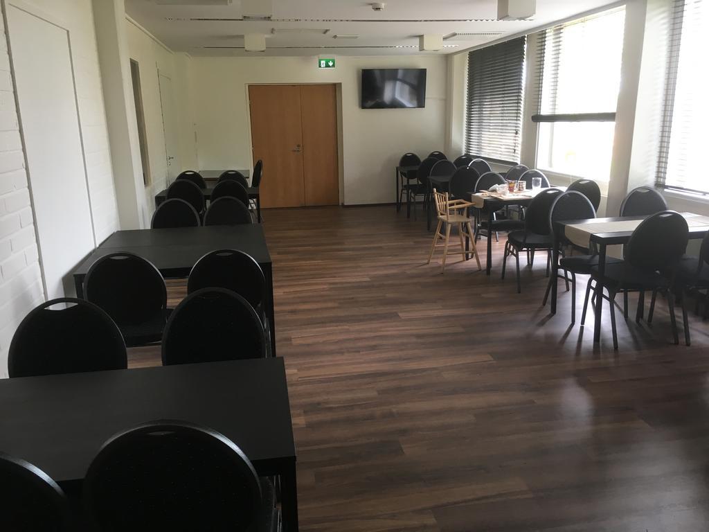 Hotelli Salpa Luumäki المظهر الخارجي الصورة