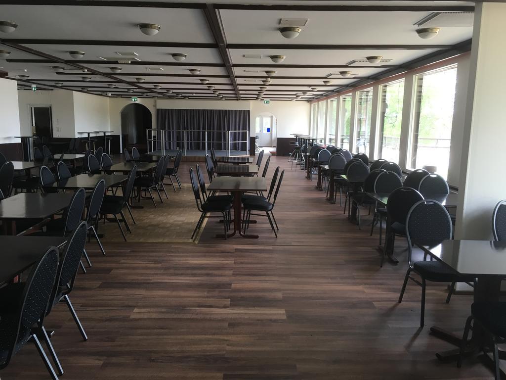 Hotelli Salpa Luumäki المظهر الخارجي الصورة