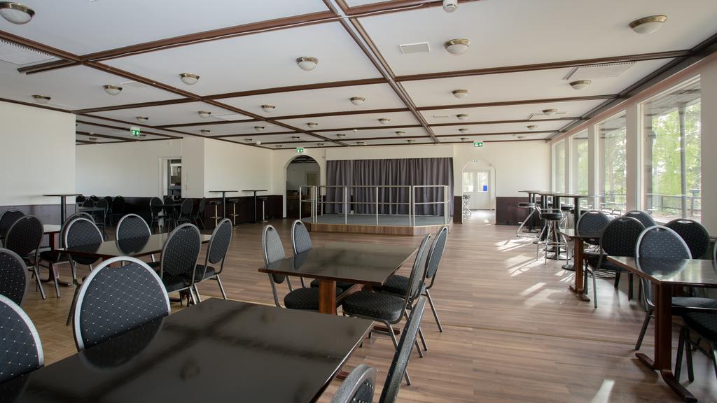 Hotelli Salpa Luumäki المظهر الخارجي الصورة