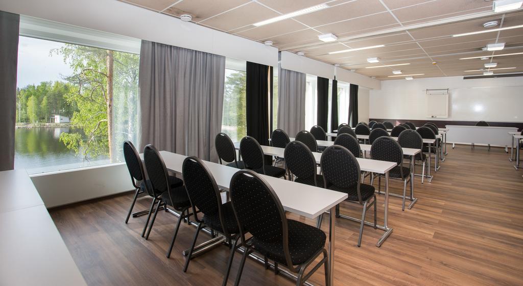 Hotelli Salpa Luumäki المظهر الخارجي الصورة