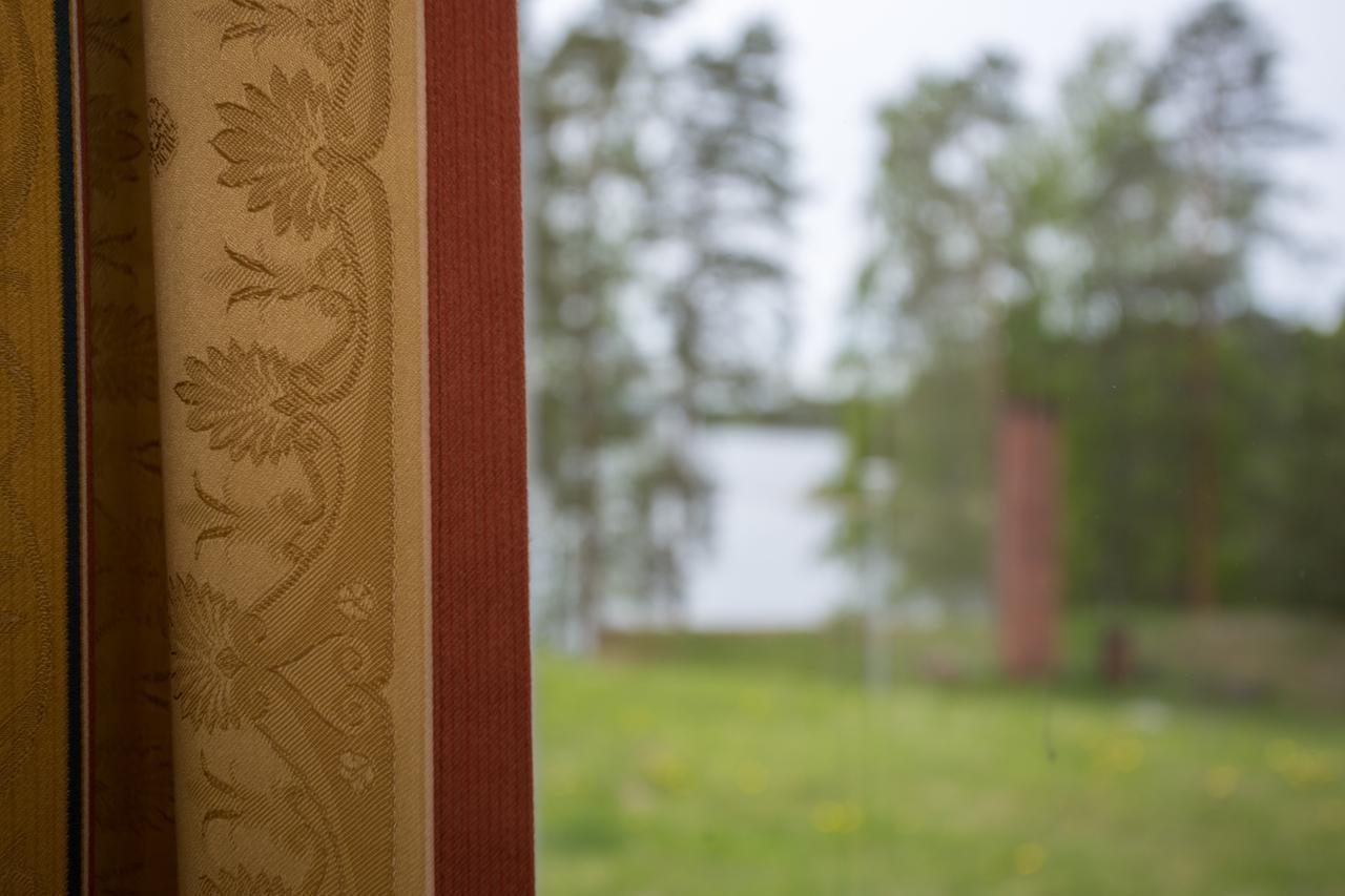 Hotelli Salpa Luumäki المظهر الخارجي الصورة