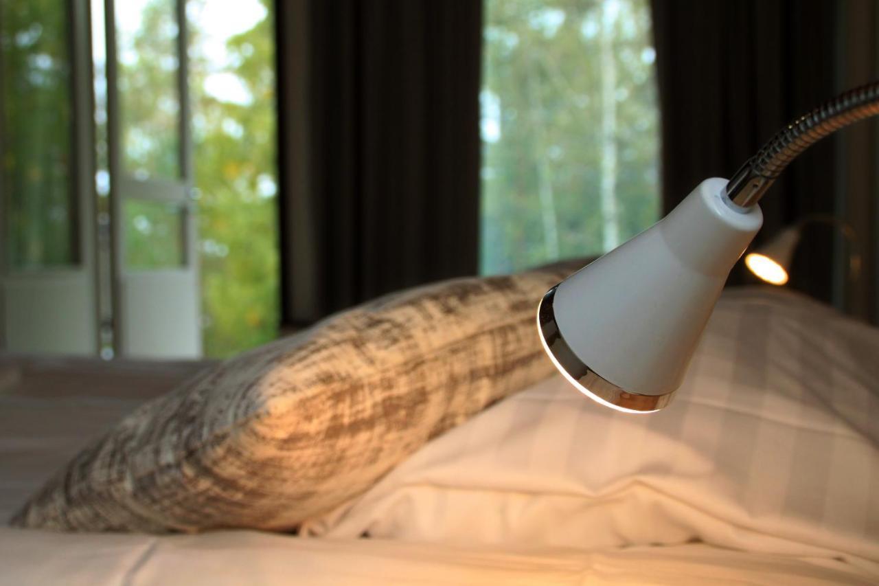 Hotelli Salpa Luumäki المظهر الخارجي الصورة