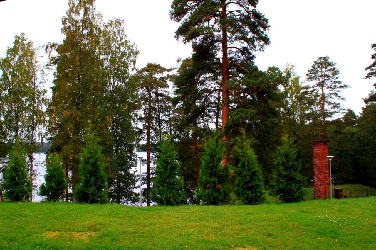 Hotelli Salpa Luumäki المظهر الخارجي الصورة
