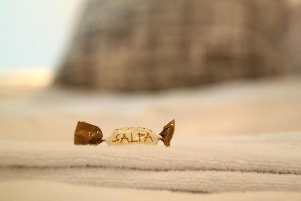 Hotelli Salpa Luumäki المظهر الخارجي الصورة